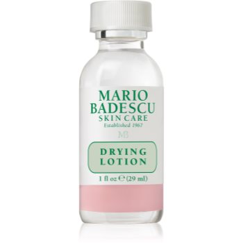 Mario Badescu Drying Lotion tratament topic pentru acnee - imagine 2